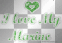 I love Mii Man