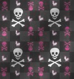 skull and crossbones