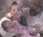 shyann josh and don