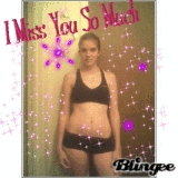 miss you 