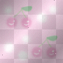 Pink Cherries Pink Cherries