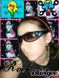 ima rock star