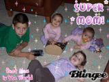 for melissa