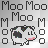 cow