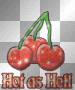 hot