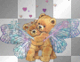 teddy hugs