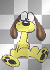 odie