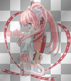 Be Mine Anime Cat Girl