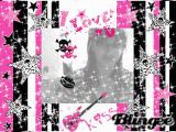 big kisses