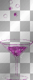 martini night