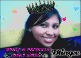 princess