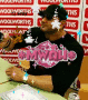 Batista WWE Wrestler