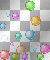 bubbles