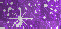 purple bling