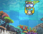 diving