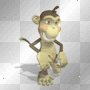 monkey