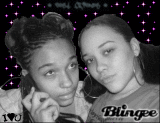 me & Bianca