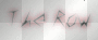 The Row logo