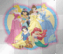 Glitter Princesses