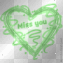missing you 