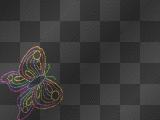 Butterfly Animated