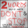 2 words