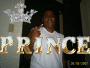 Prince Felony