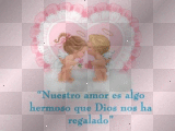 Our love