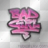 BAD GIRL