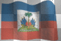 HAITIAN FLAG