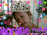 princess julianne!