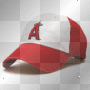 baseball cap