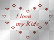 i love my kids