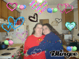 Myspace Glitter Graphics