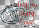 Happy Hump Day