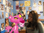 pink panther