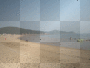 beach background