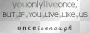 live like us