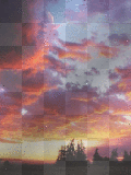 clouds