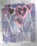 lollipops heart!