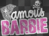 famous barbie