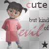cute