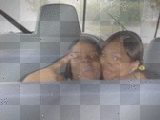Cherrelle & Niecey Bitches