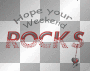 Weekend Rocks