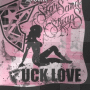 fuck love