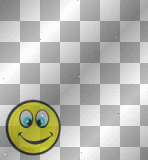 Have a nice day smiley!