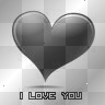 I love you
