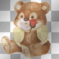 Teddy Bear Love