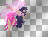 Fairy Kisses