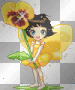 pansy fairy